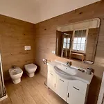 아파트 Attico Sul Mare *