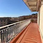 Attico Sul Mare Apartman San Remo