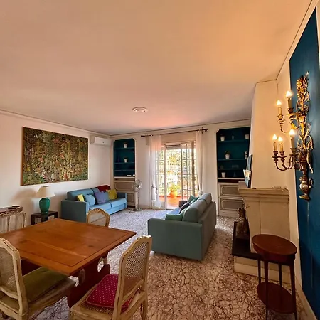 Appartement Attico Sul Mare