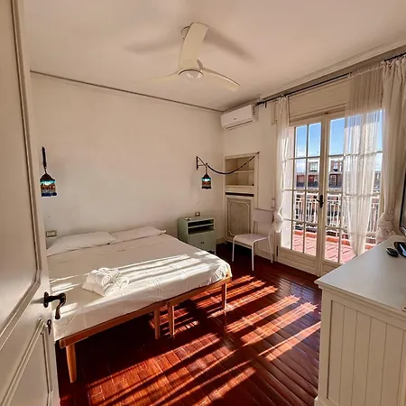 Attico Sul Mare Appartement *