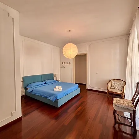 Apartment Attico Sul Mare *