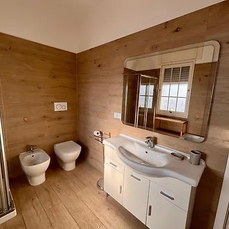 Apartamento Attico Sul Mare *