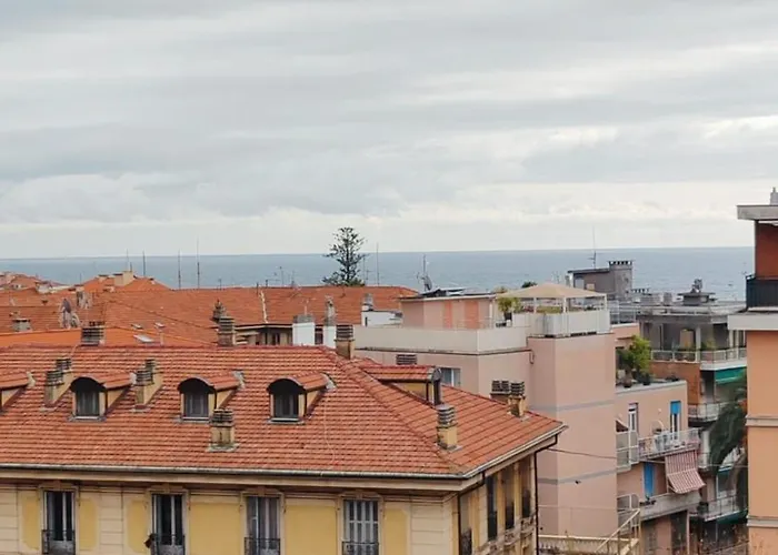 Appartement Attico Sul Mare