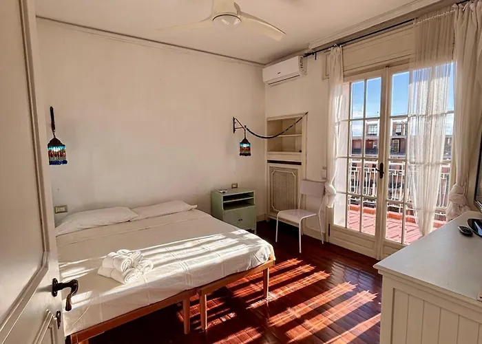 Attico Sul Mare Appartement *