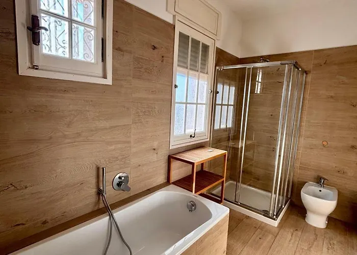 Appartement Attico Sul Mare